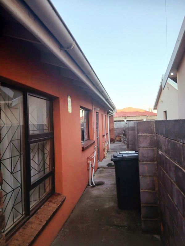3 Bedroom Property for Sale in Motherwell Eastern Cape